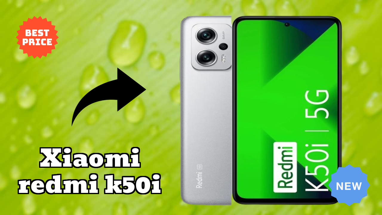 Xiaomi Redmi K50i Camera Test: 64 MP + 8 MP + 2 MP Rear Camera Sample Shots