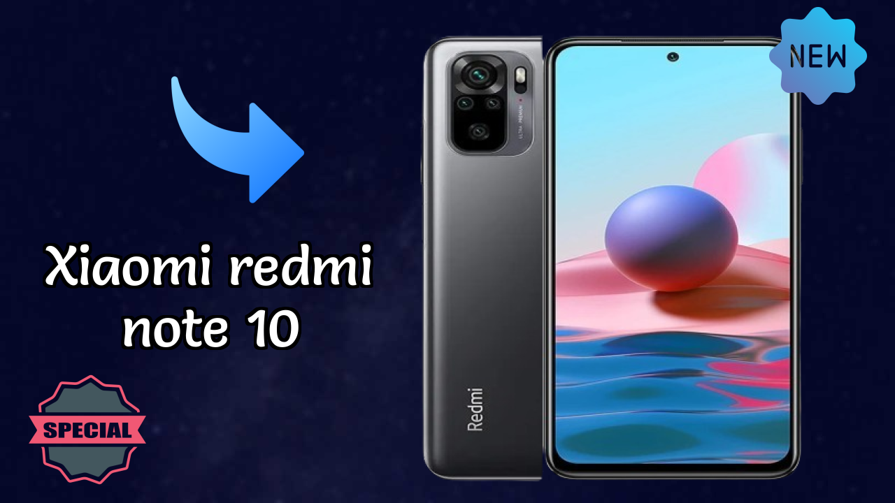 Xiaomi Redmi Note 10 vs Samsung: Complete Feature Compare