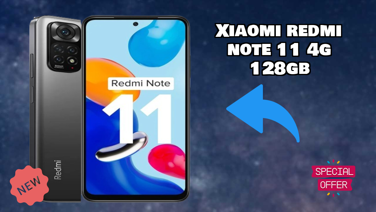 Xiaomi Redmi Note 11 4G 128GB Gaming Test: Snapdragon 680 Game FPS