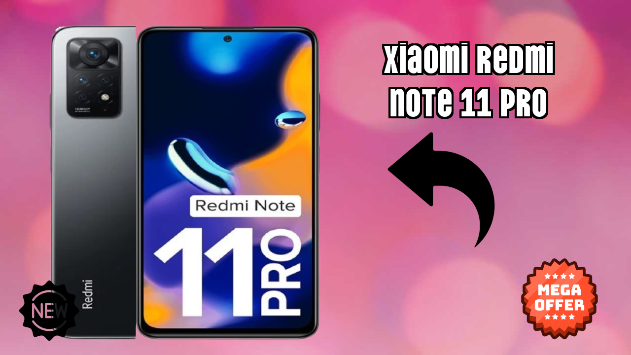 Xiaomi Redmi Note 11 Pro Camera Review: 108 MP + 8 MP + 2 MP + 2 MP Rear Camera Low Light