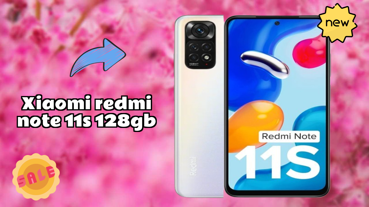Xiaomi Redmi Note 11S 128GB Gaming Performance: MediaTek Helio G96 FPS Test
