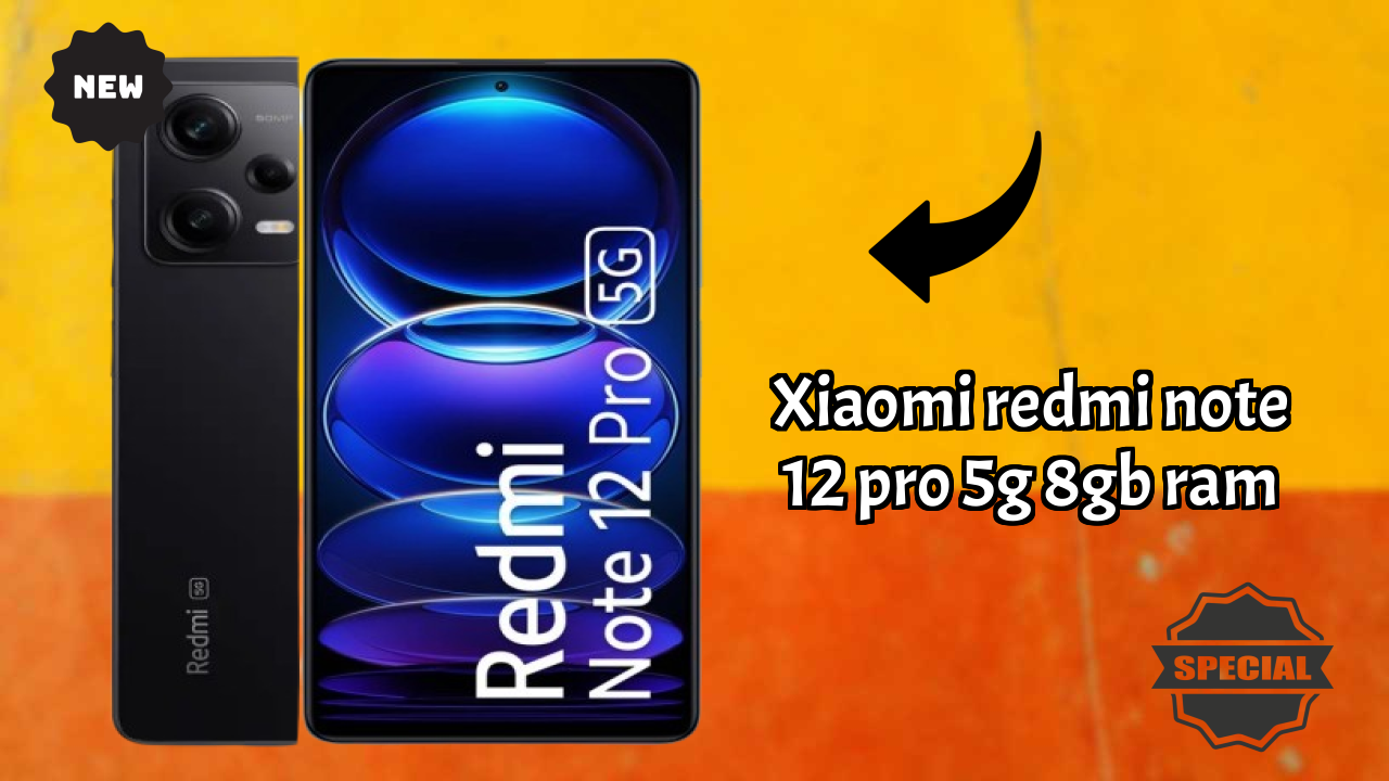 Xiaomi Redmi Note 12 Pro 5G 8GB RAM Battery Test: 5000 MAh Lasts All Day?