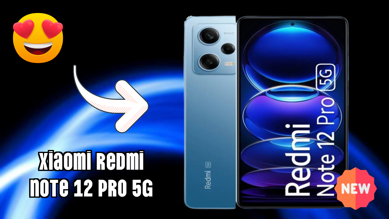 Xiaomi Redmi Note 12 Pro 5G Price Analysis: ₹15,999 Value for Money