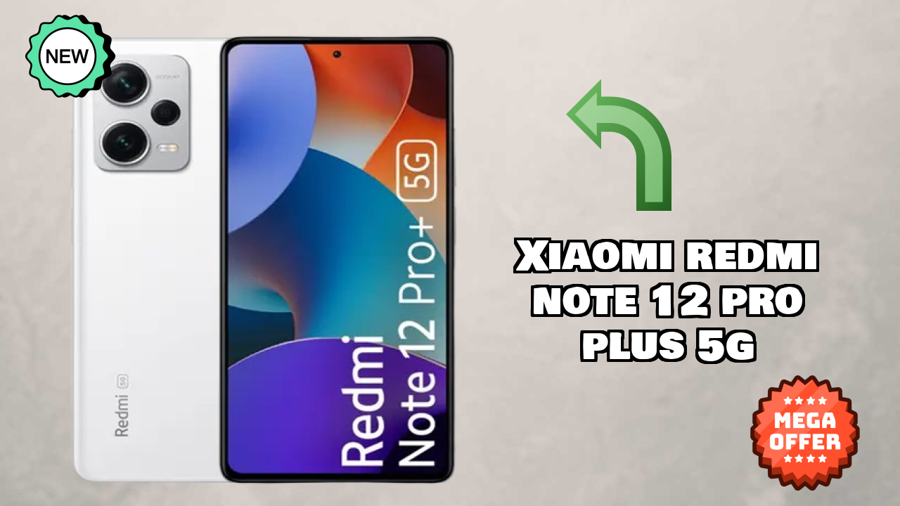 Xiaomi Redmi Note 12 Pro Plus 5G RAM Performance: 8 GB RAM Multitasking Review