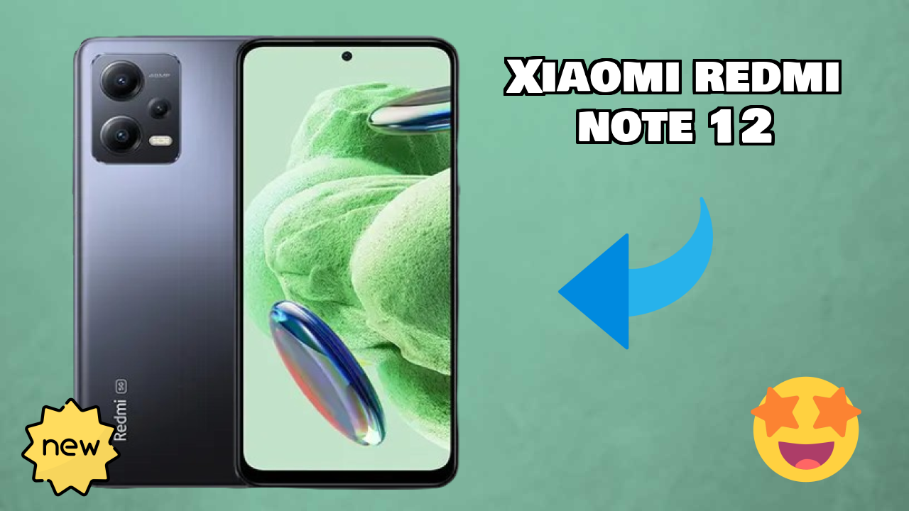 Xiaomi Redmi Note 12 Display Size: 6.67 Inches (16.94 Cm) Screen Quality