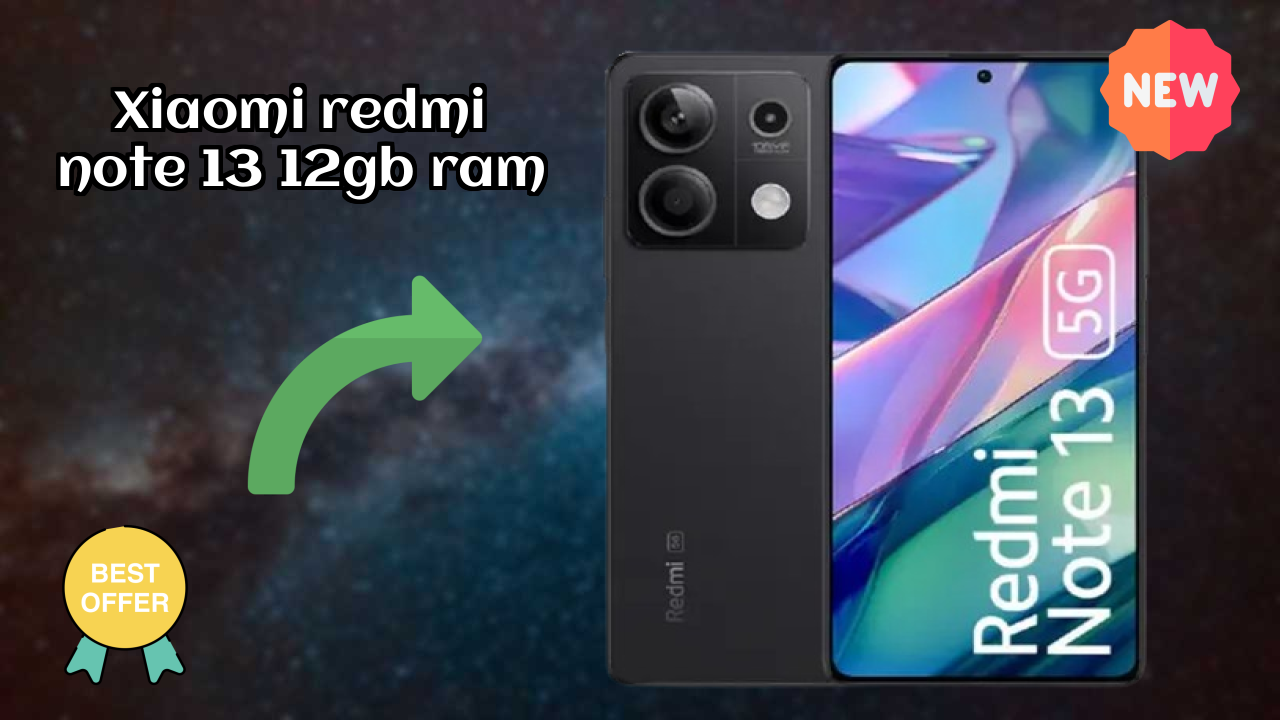 Xiaomi Redmi Note 13 12GB RAM Battery Review: 5000 MAh Charging Analysis