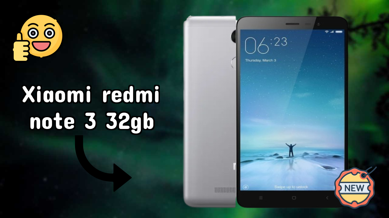 Xiaomi Redmi Note 3 32GB Display Analysis: IPS LCD Quality