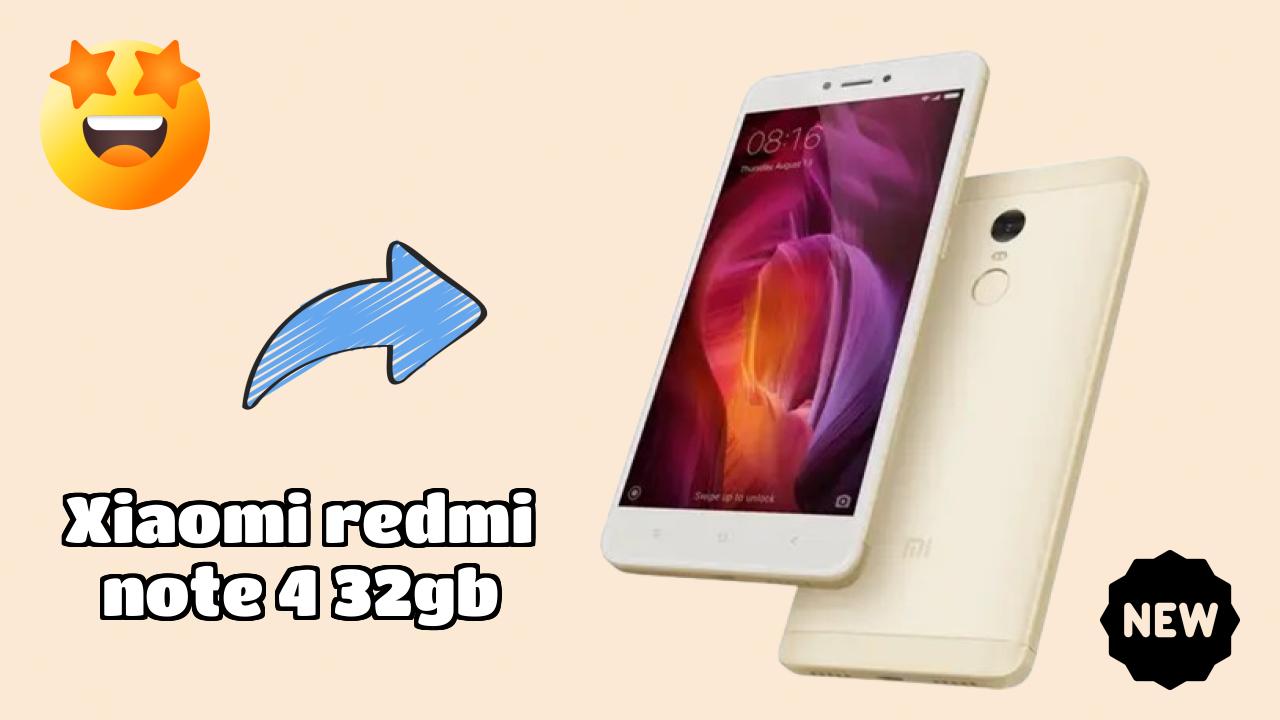 Xiaomi Redmi Note 4 32GB Processor Review: Snapdragon 625 Benchmarks