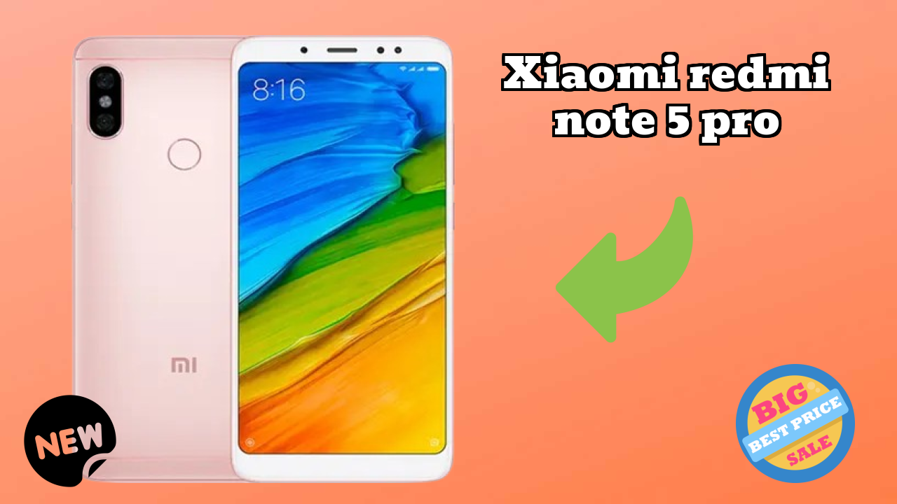 Xiaomi Redmi Note 5 Pro Processor Test: Snapdragon 636 Speed Review