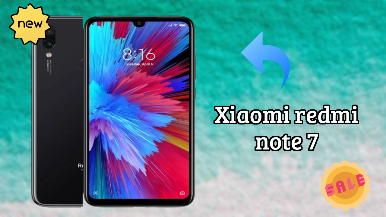 Xiaomi Redmi Note 7 vs Samsung Galaxy: Which is Better?