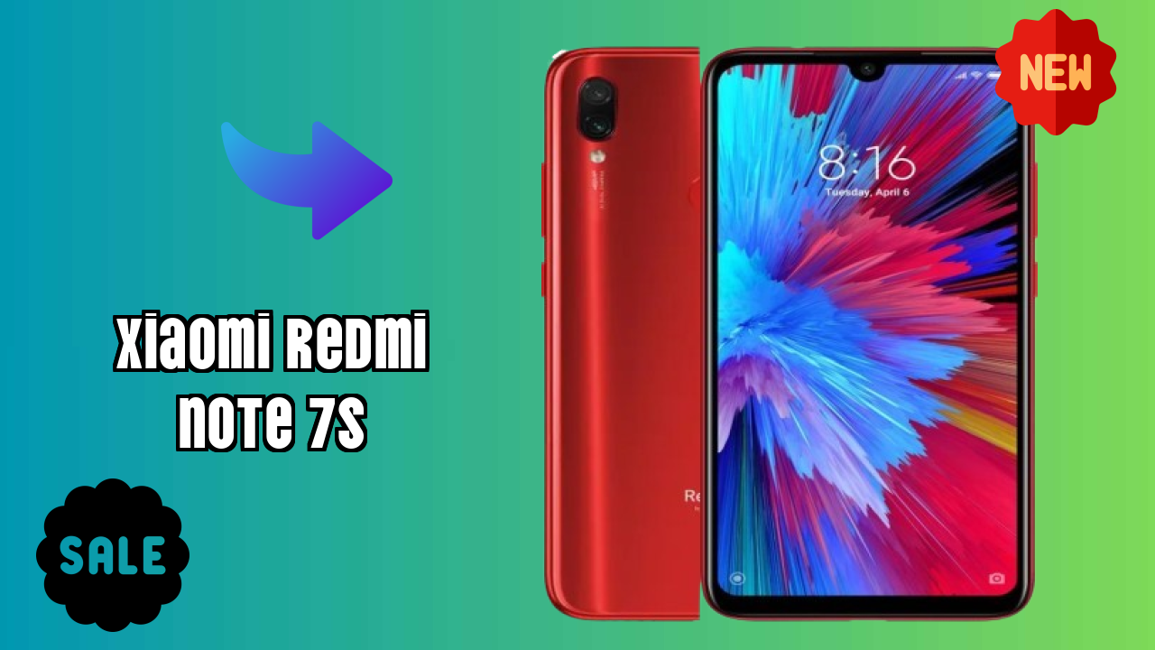 Xiaomi Redmi Note 7S Price: ₹7,999 - Is It Worth Buying?