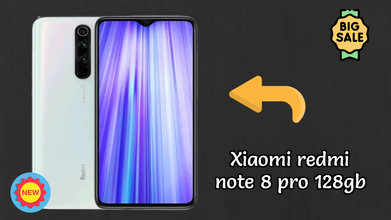 Xiaomi Redmi Note 8 Pro 128GB Camera Test: 20 MP Front Camera Selfie Quality