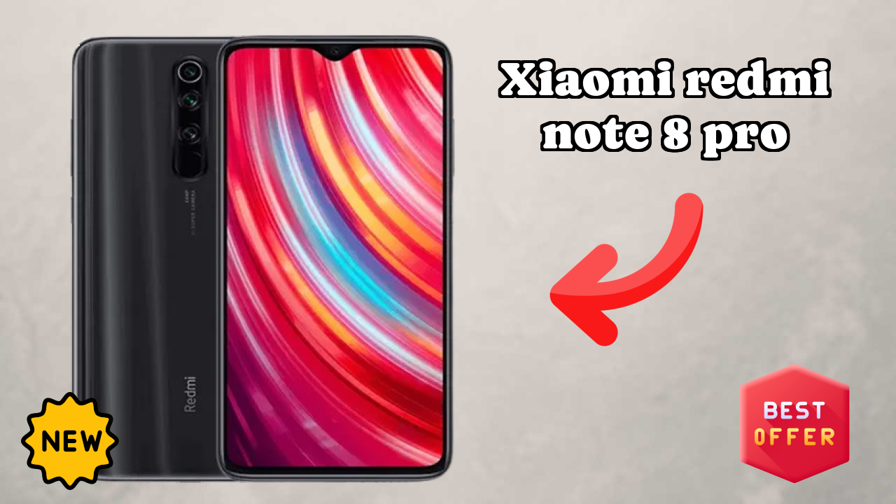 Xiaomi Redmi Note 8 Pro Gaming Benchmarks: MediaTek Helio G90T FPS