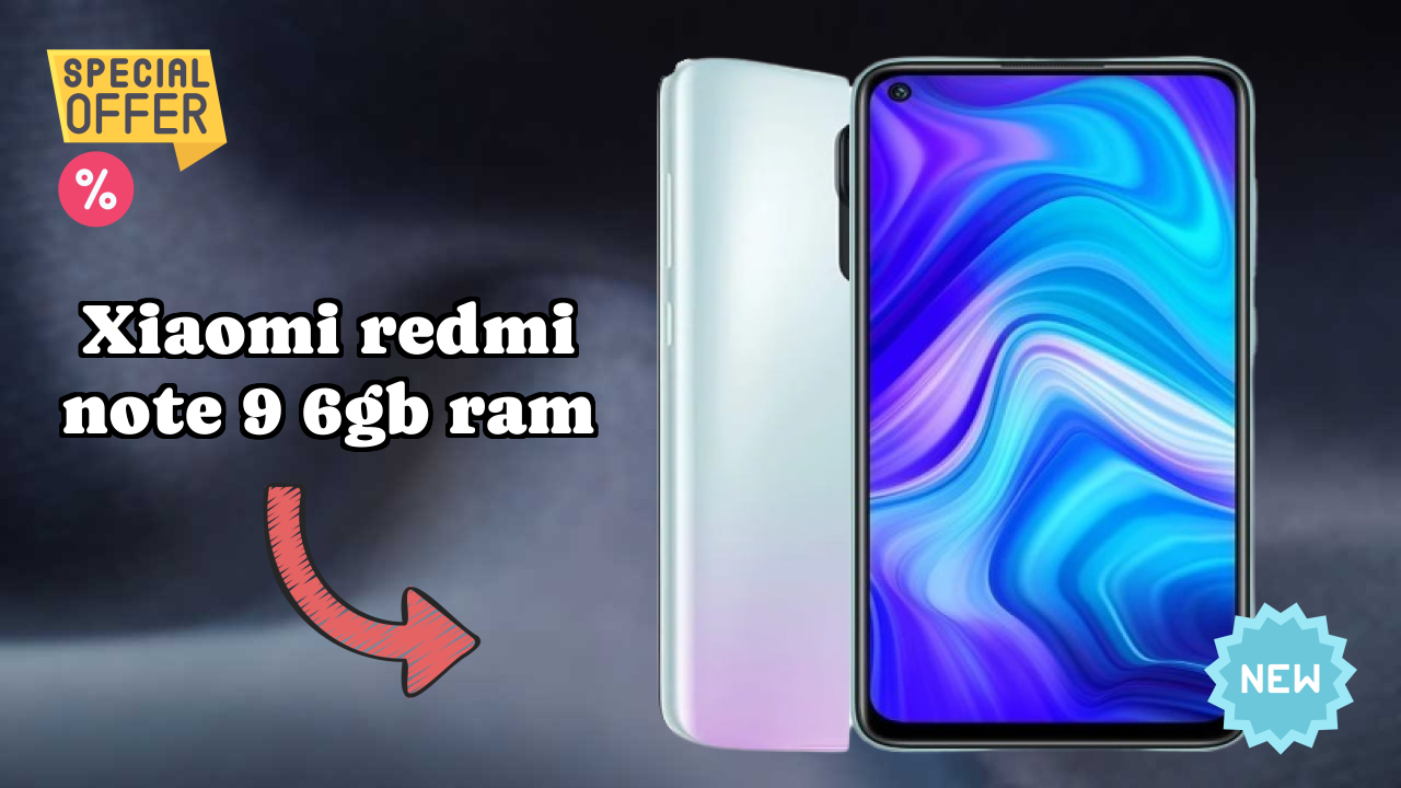 Xiaomi Redmi Note 9 6GB RAM Processor Review: MediaTek Helio G85 Performance