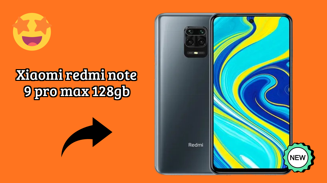 Xiaomi Redmi Note 9 Pro Max 128GB Camera Quality: 32 MP Front Camera Selfie Review