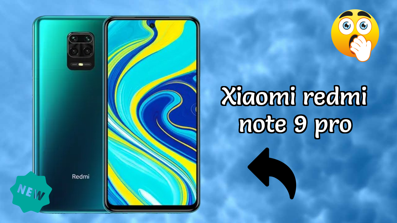 Xiaomi Redmi Note 9 Pro Display Review: 6.67 Inches (16.94 Cm) Screen Size