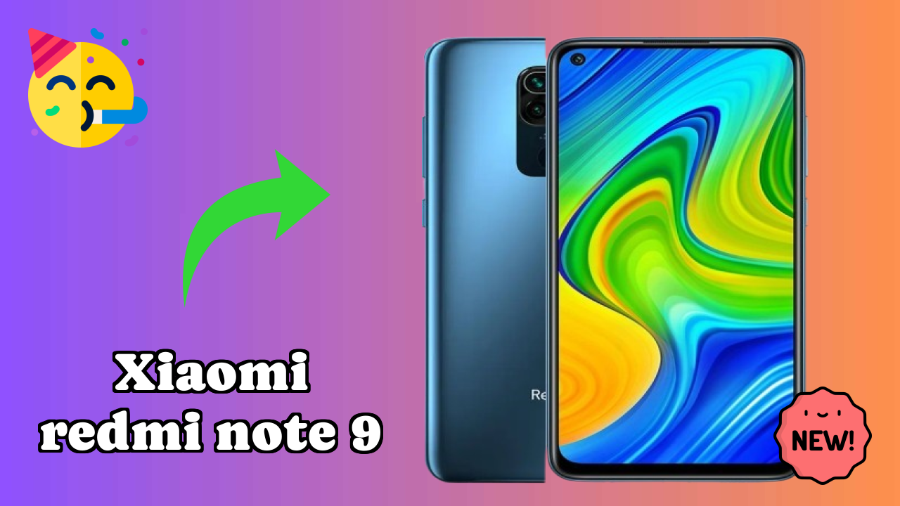 Xiaomi Redmi Note 9 Camera Comparison: 48 MP + 8 MP + 2 MP + 2 MP Rear Camera vs Other